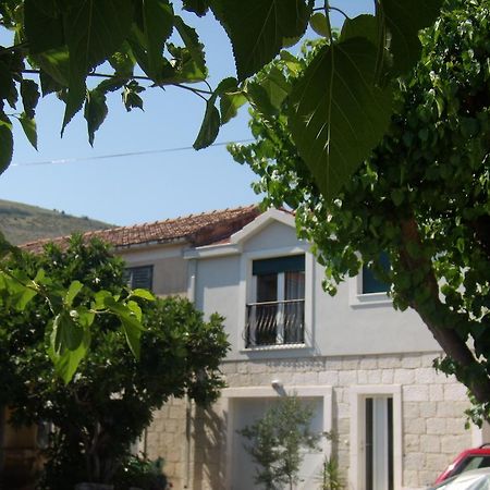 Stari Dvori Daire Trogir Oda fotoğraf